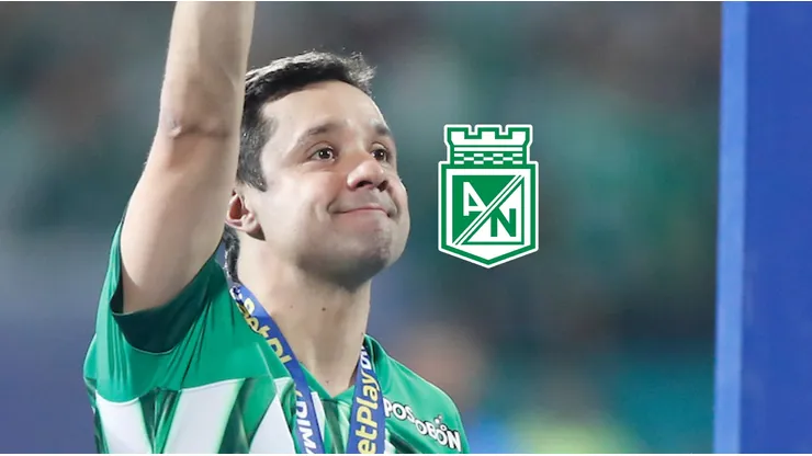 Sebastián Arango, presidente de Nacional, anunció una salida del equipo.