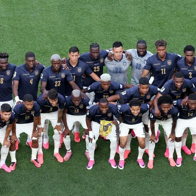 La Selección de Ecuador no pudo con Costa de Marfil y los hinchas explotaron contra dos jugadores: “Son malísimos”