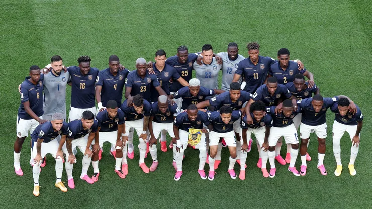 La Selección de Ecuador no pudo con Costa de Marfil y los hinchas explotaron contra dos jugadores: "Son malísimos"