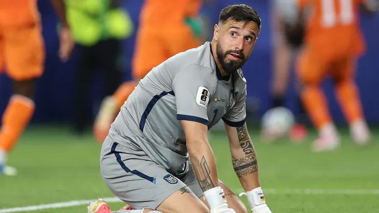 El ranking FIFA de Ecuador tras perder contra Costa de Marfil