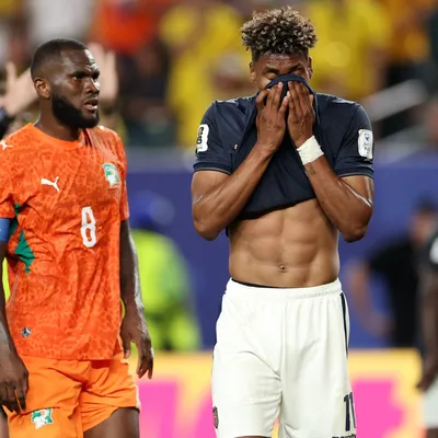 Tras perder contra Costa de Marfil, los resultados que necesita Ecuador para seguir en el Mundial 2026