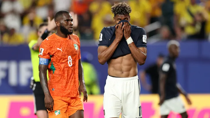 Los resultados que necesita Ecuador para seguir en el Mundial 2026 ¿hay esperanza?