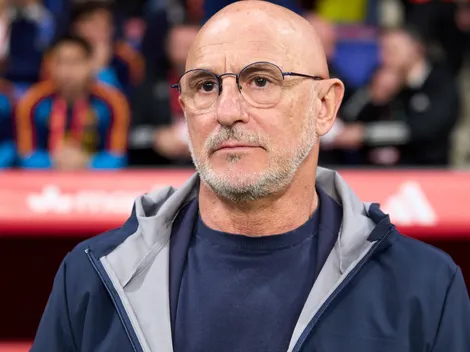 ¿Quién es el DT de España en el Mundial?