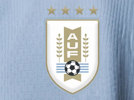 ¿Por qué el escudo de Uruguay tiene 4 estrellas en el Mundial 2026?
