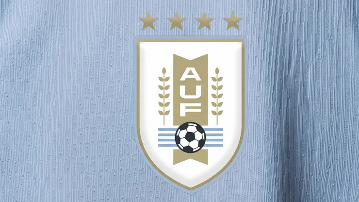 Por qué Uruguay tiene 4 estrellas en su escudo