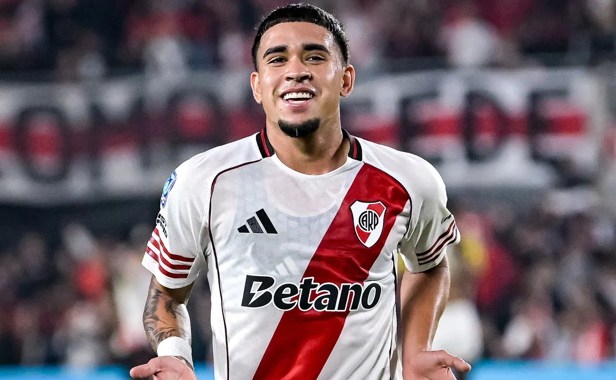 ¡Última hora! River Plate tomó una decisión final con Kendry Páez en pleno Mundial 2026