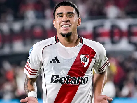 ¡Última hora! River Plate tomó una decisión final con Kendry Páez en pleno Mundial 2026