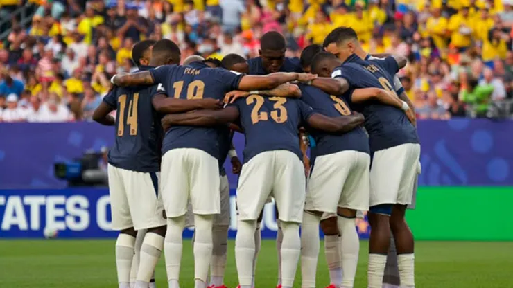 El jugador de Ecuador más criticado por la prensa internacional tras perder contra Costa de Marfil