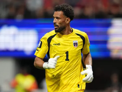 Quién es Vozinha: perfil, edad y dónde juega el arquero de Cabo Verde en el Mundial 2026