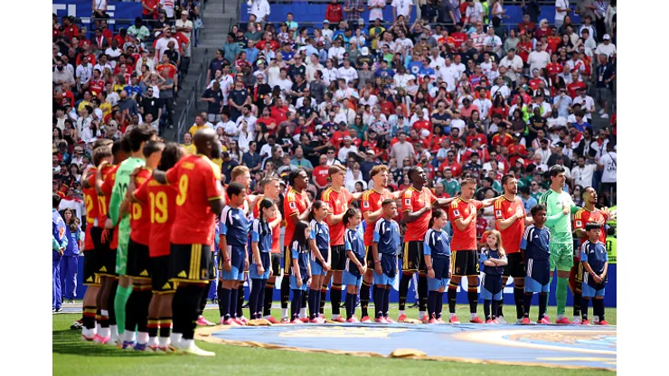 Mundial 2026.