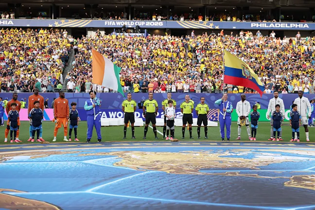 Fuente: Getty Images.