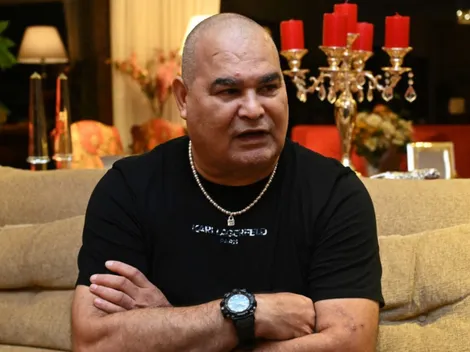 Chilavert vapuleó a Alfaro tras el pésimo debut de Paraguay en el Mundial 2026