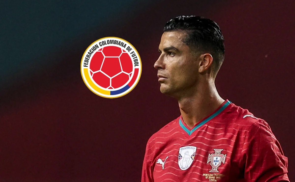 رونالدو يحذر من قوة كولومبيا: قد نفقد صدارة المجموعة في كأس العالم 2026