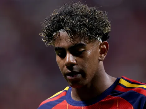 España, cerca de la peor sequía de goles de un campeón del Mundo