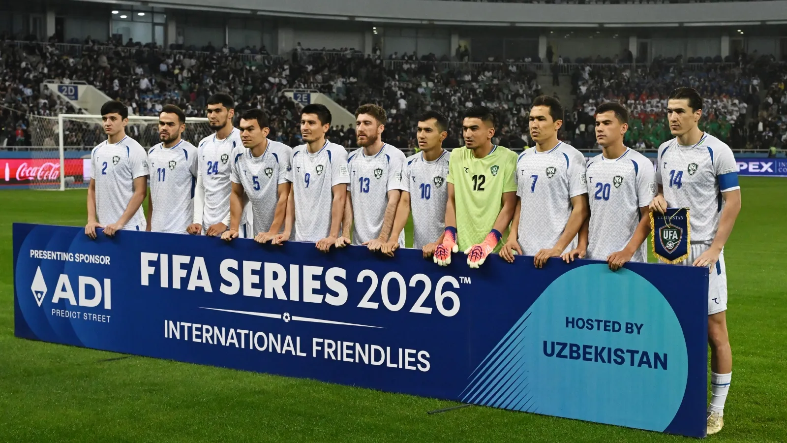 13 selecciones se unen en un comunicado contra UEFA: GETTY