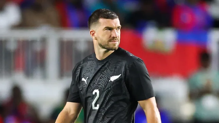 Tim Payne no descarta jugar en Sudamérica.