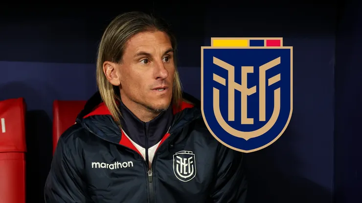 Ponen a Sebastián Beccacece en otro equipo ¿y la Selección de Ecuador?