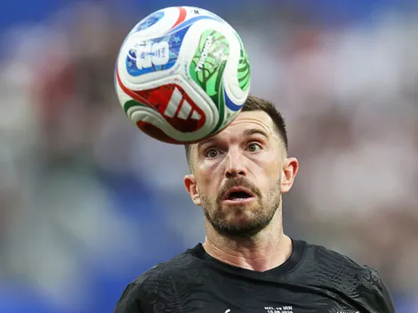 ¿Tim Payne a Olimpia? Lo que se sabe del bombástico rumor en pleno Mundial 2026