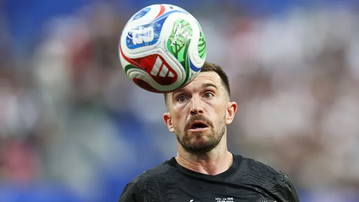 Tim Payne dará el gran salto en su carrera tras el Mundial 2026.