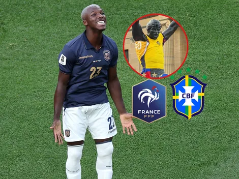 Ecuador fue víctima de la "maldición de Rocky" y ahora advierten a Brasil, Francia y otras selecciones en el Mundial 2026