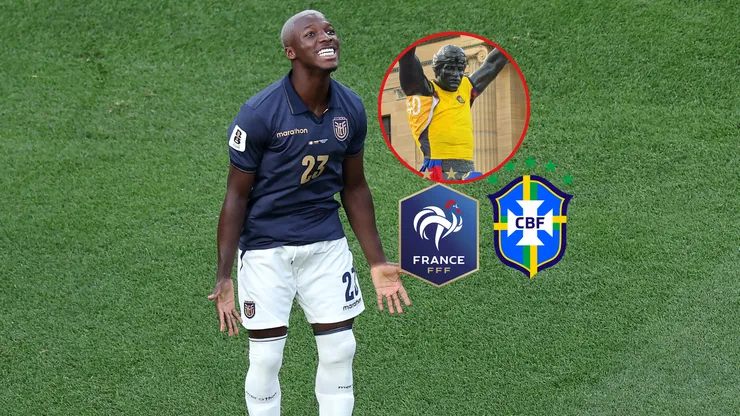 La maldición de Rocky que afectó a Ecuador es una advertencia para los otros equipos.