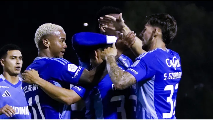 Uno de estos jugadores no sigue en Millonarios.