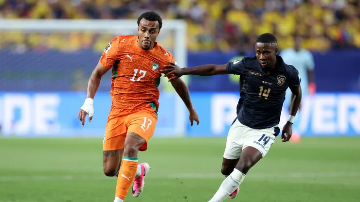 Mala noticia: Los resultados que alejan a la Selección de Ecuador del Mundial 2026