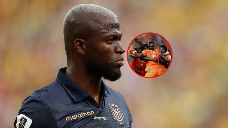 El criterio de desempate que condena totalmente a la Selección de Ecuador