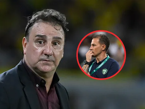 ¿Quién tiene un mejor sueldo, Néstor Lorenzo o Fabio Cannavaro?
