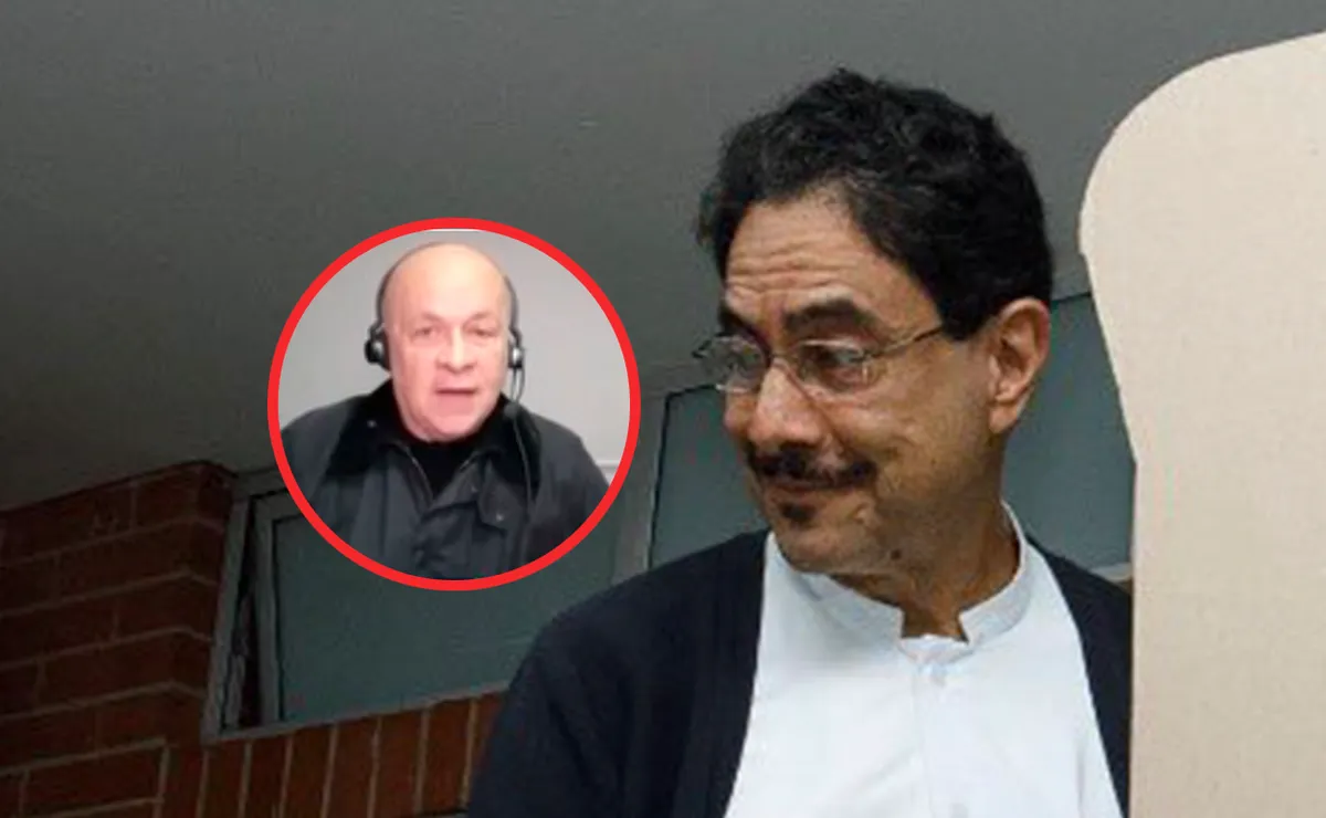 بعد هجوم الإعلامي كارلوس أنطونيو فيليز.. المرشح الرئاسي إيفان سيبيدا يكشف وضعه الصحي وحلم استضافة المونديال