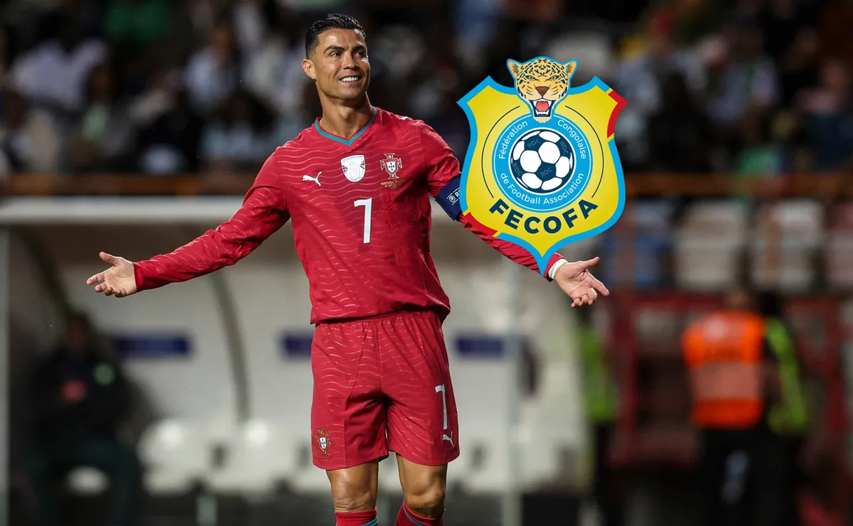 هل يشارك رونالدو؟ التشكيل المتوقع لمباراة البرتغال والكونغو الديمقراطية في مونديال 2026