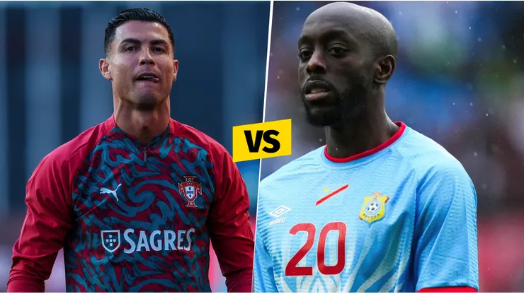 Los canales para ver el Portugal vs RD. Congo en el Mundial 2026
