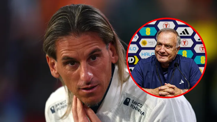 Sin excusas: La abismal diferencia entre el salario de Sebastián Beccacece y el DT de Curazao