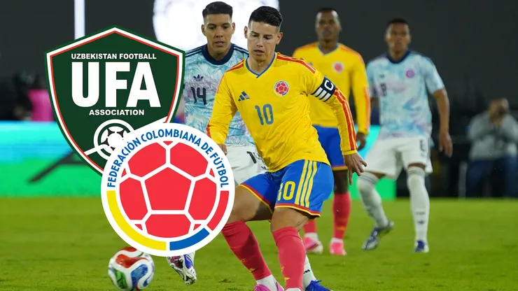 Atentos: Selección Colombia caería a terrible lugar en ranking FIFA si no gana a Uzbekistán