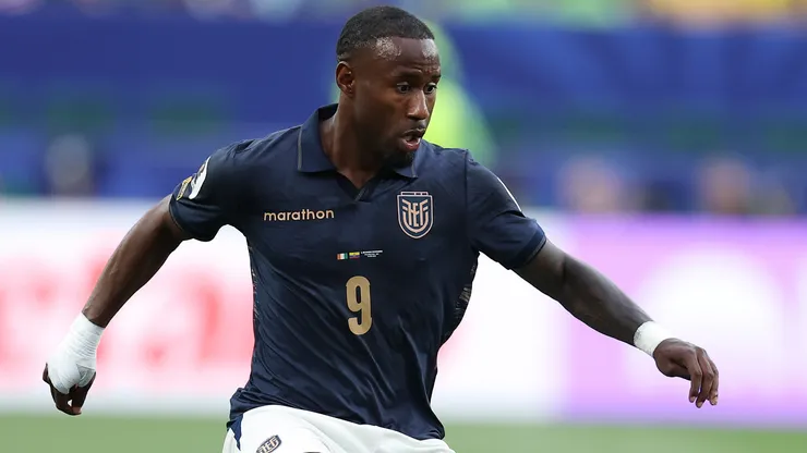 Un gigante de Europa lo vio a John Yeboah en el Mundial y pagaría millones para ficharlo