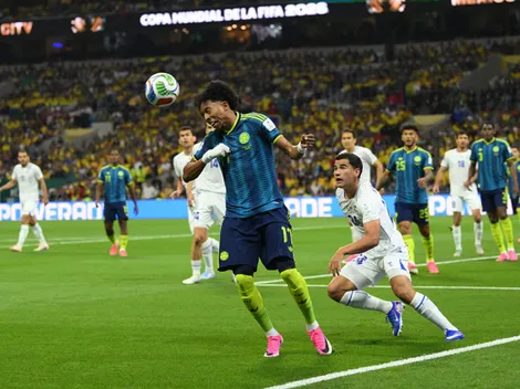 Colombia vs. Uzbekistán: sigue EN VIVO el minuto a minuto por el Mundial 2026
