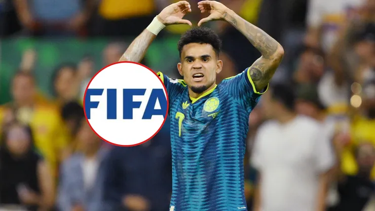 El nuevo ranking FIFA de Colombia tras vencer a Uzbekistán