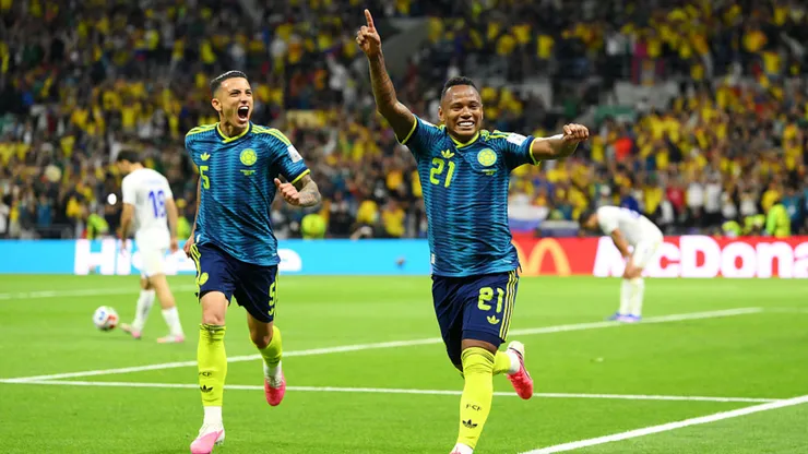 ¡Colombia debuta con sufrimiento y con un triunfazo en el Mundial 2026!