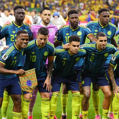 El único desaprobado de Colombia tras el triunfazo ante Uzbekistán: "Es de lo peorcito"