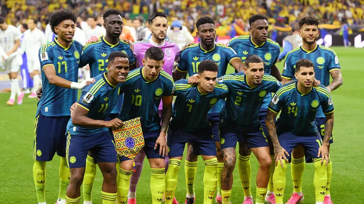 ¡Los hinchas criticaron duramente a este jugador de la Selección Colombia!