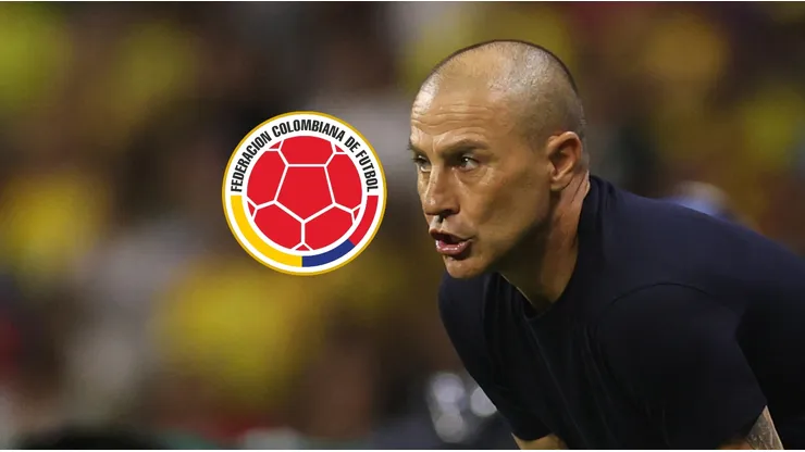Fabio Cannavaro elogió a la Selección Colombia.
