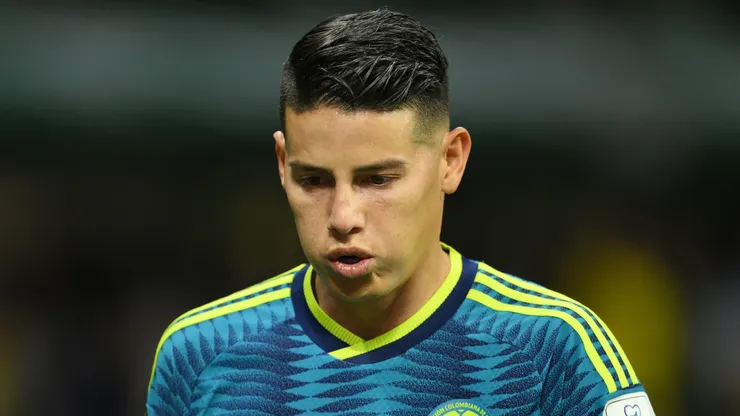 James ya analizó lo que le espera a Colombia vs. Congo.