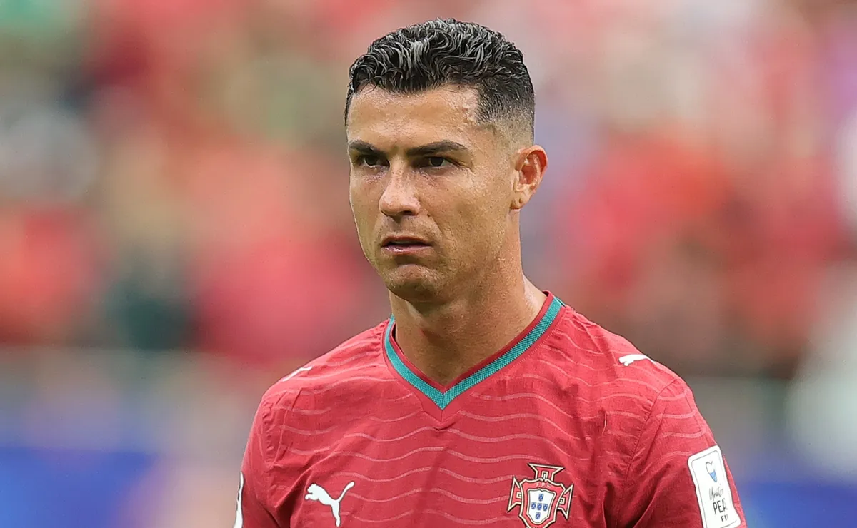 رقم كارثي غير مسبوق.. كريستيانو رونالدو المهاجم الأكثر صياماً عن التهديف في تاريخ كأس العالم