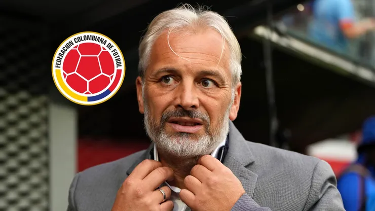 El DT de Congo advierte a la Selección Colombia.