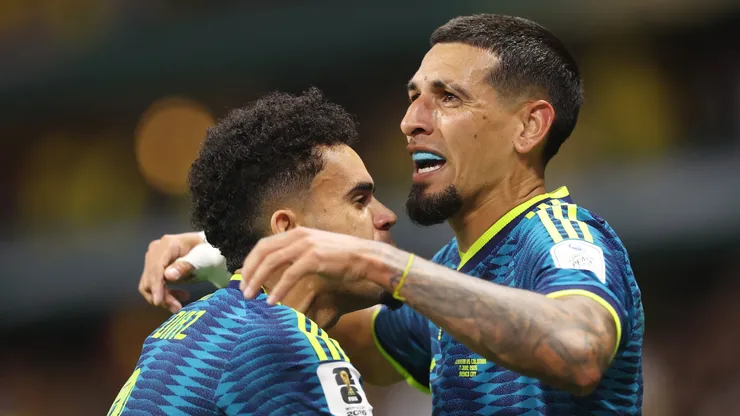 Colombia ganó a Uzbekistán y casi se aseguró millonario premio de la FIFA