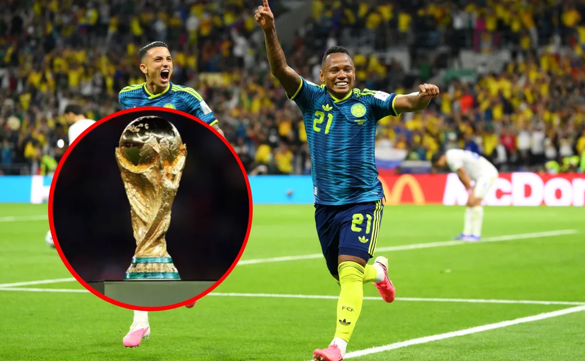 منافس كولومبيا المحتمل في دور الـ 32 لكأس العالم 2026.. صدام لاتيني مرتقب