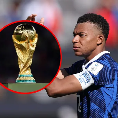 Así serían los cruces de 16vos de final del Mundial tras los resultados de la primera fecha