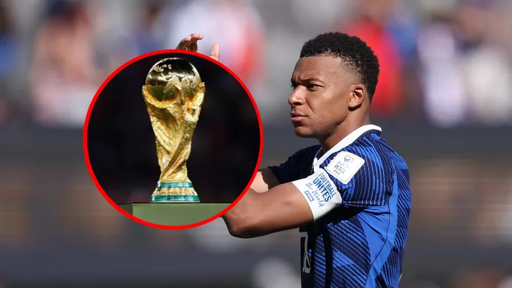Así serían los cruces de 16vos de final del Mundial tras los resultados de la primera fecha
