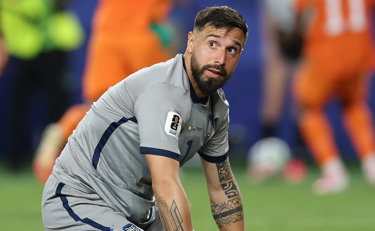 هل يودع المونديال مبكراً؟ موقف منتخب الإكوادور في ترتيب أفضل ثوالث بكأس العالم 2026