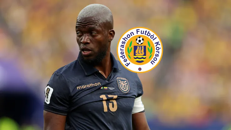 La decisión de Enner Valencia y otros delanteros de Ecuador para ganarle a Curazao